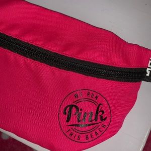 VS Pink Fanny pack